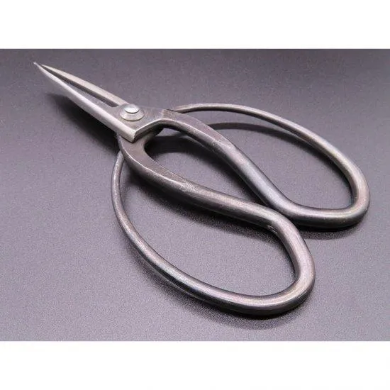 Tanabe Long Blade ψαλίδι κήπου 210mm χειροποίητο