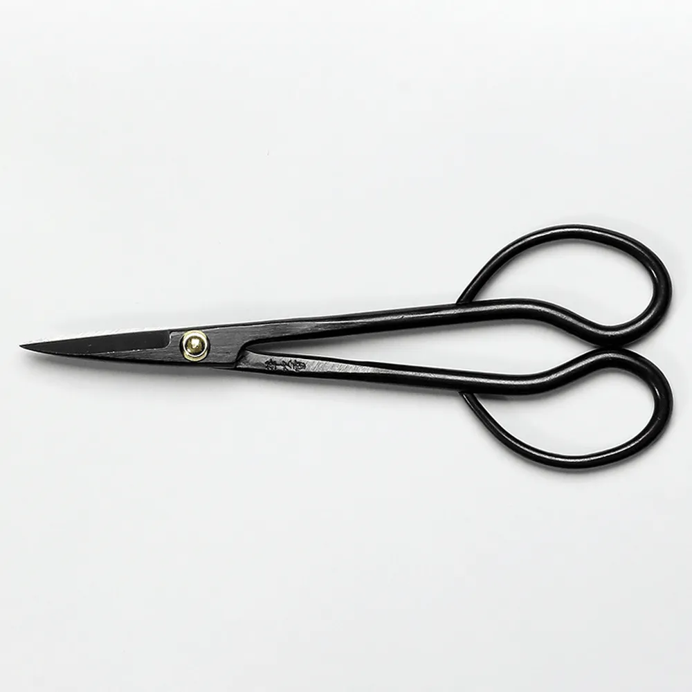 Wazakura Satsuki ψαλίδι μπονσάι 180mm σετ με γόμα
