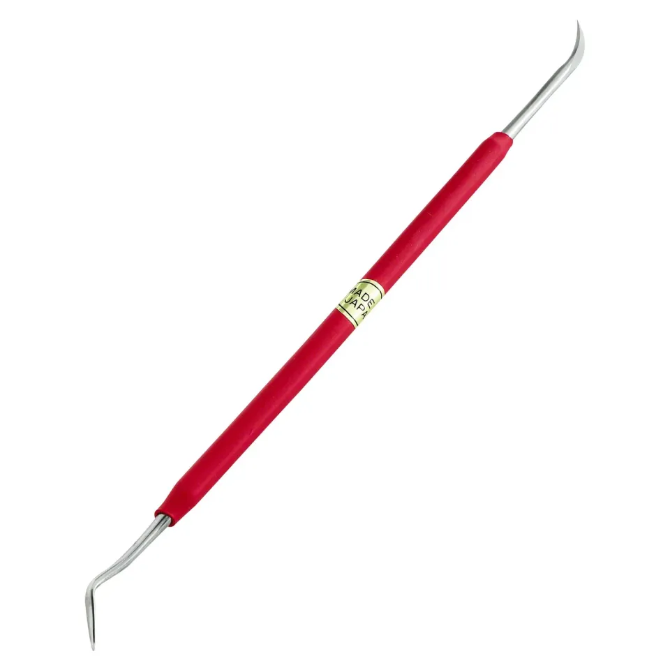Wazakura Shohin μαχαίρι jin διπλό 175mm μπονσάι