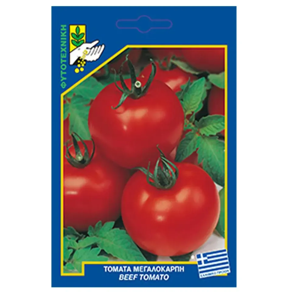 MyAgroMarket Τομάτα Ace 55 VF σπόροι μεγαλόκαρπη 1gr