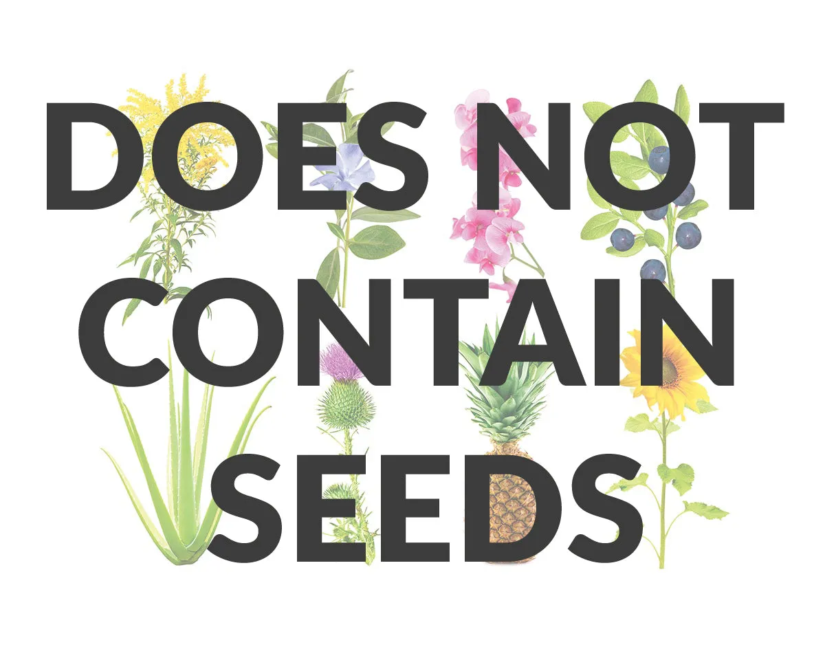 Click and Grow Grow Anything κάψουλες φυτών 30 τεμ χωρίς σπόρους