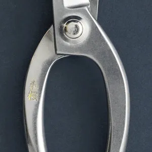 Wazakura Yasugi Ikenobo ψαλίδι ικεμπάνα 165mm SLD