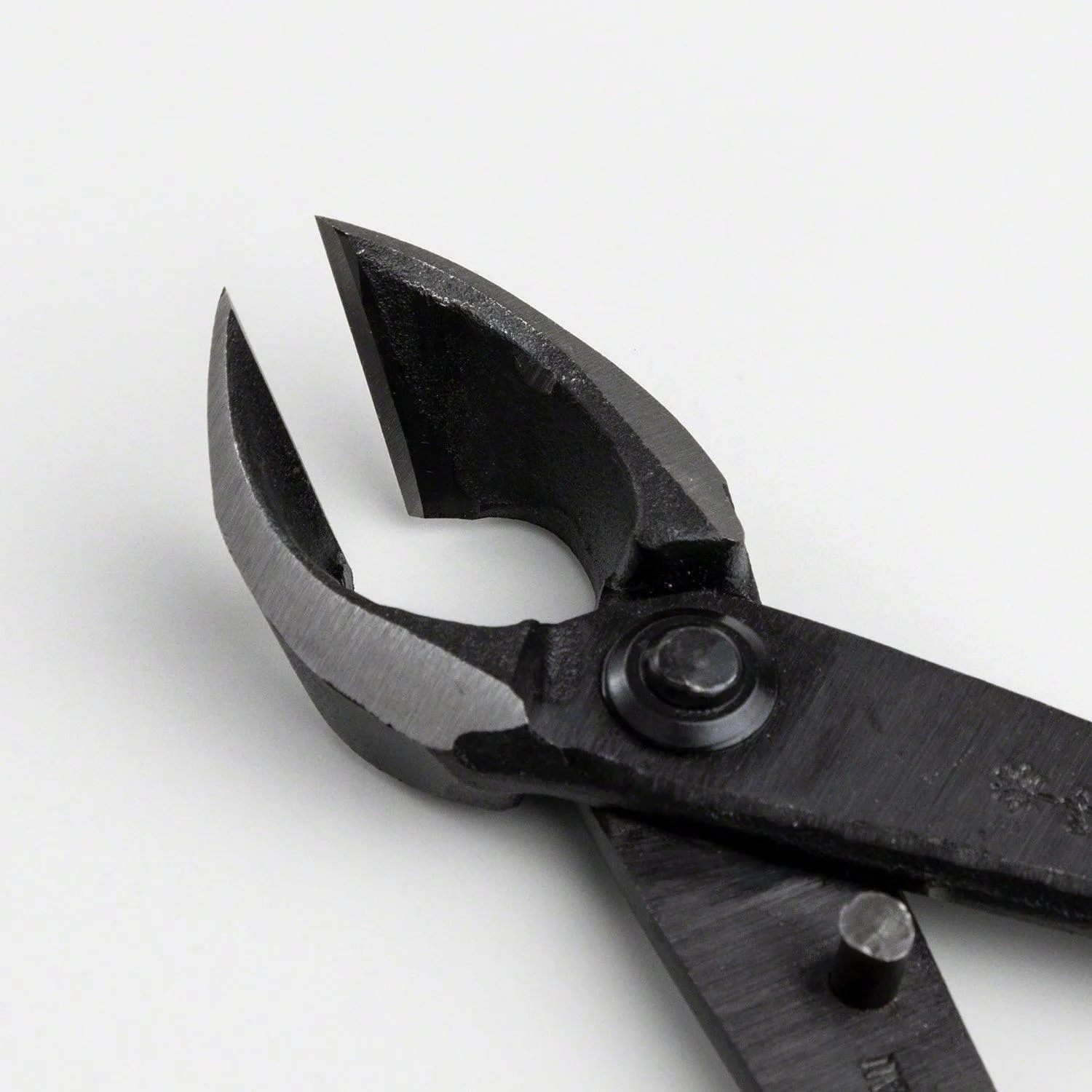 Wazakura Concave Branch Cutter 8 κόφτης μπονσάι 200mm κοίλος