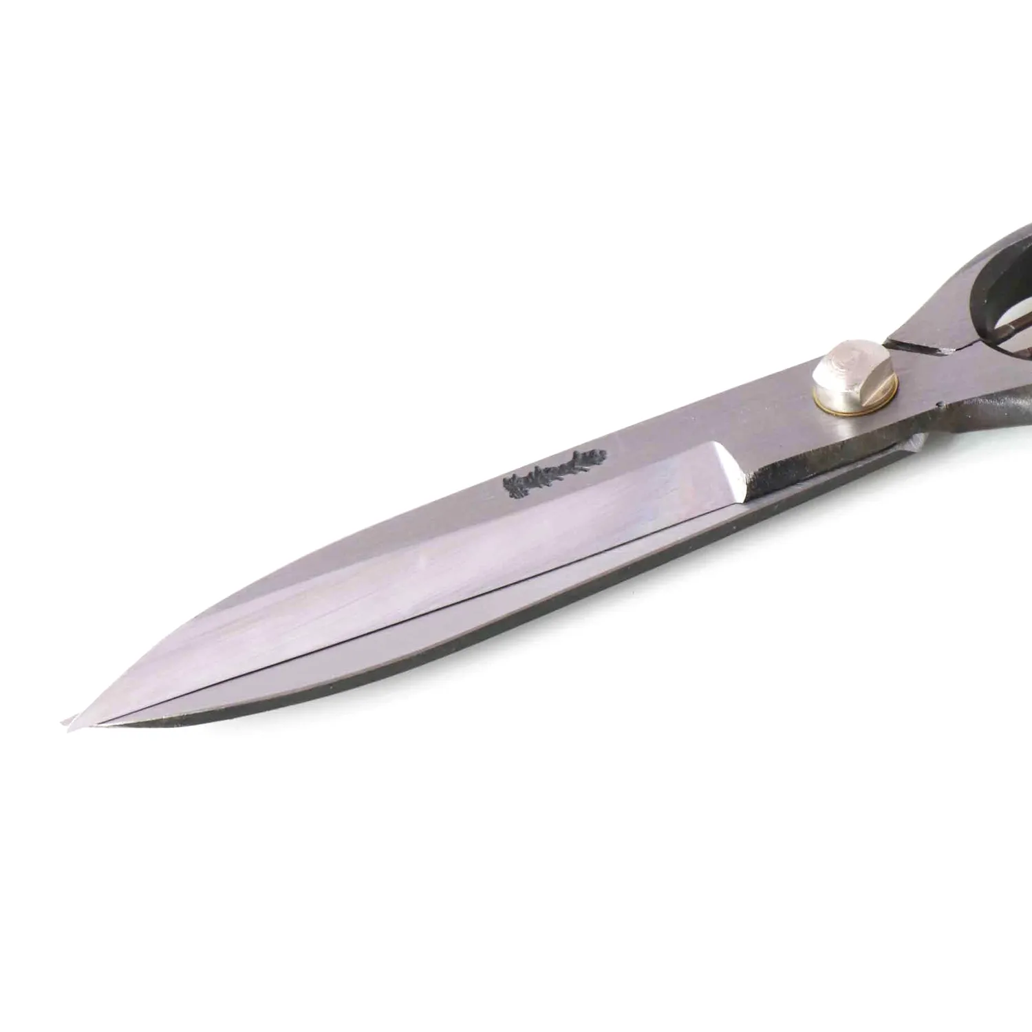 Toyama Hamono T16L ψαλίδι μπορντούρας αριστερόχειρα σφυρήλατο