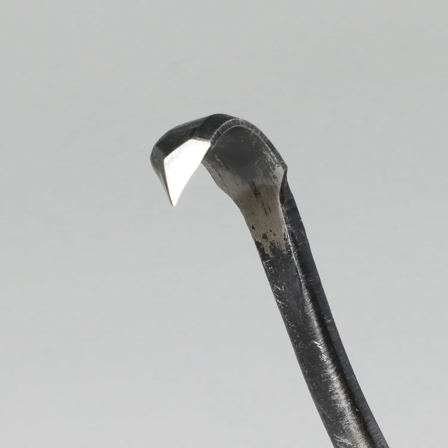 Wazakura σμίλη μπονσάι τριγωνική 184mm ξύλου
