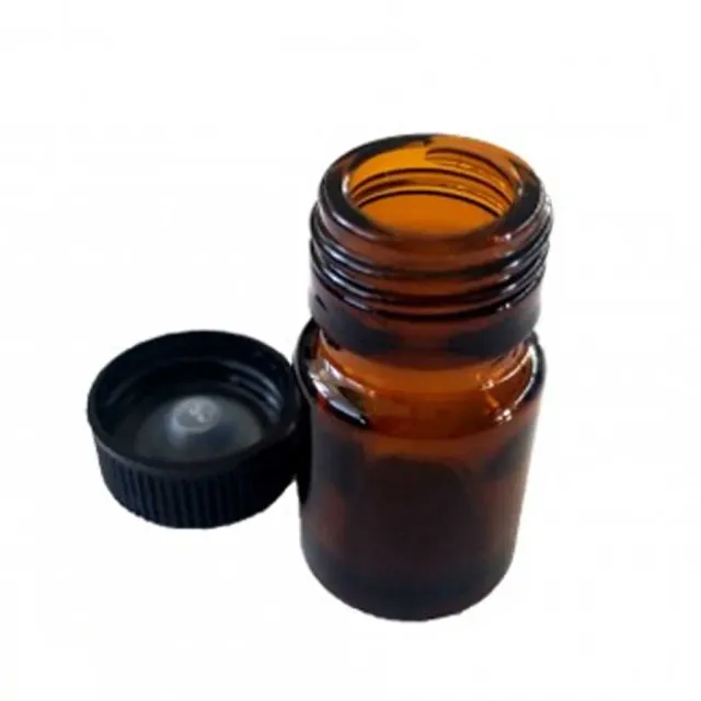 MyAgroMarket Βάζο Βασιλικού Πολτού Γυάλινο 10ml PP18