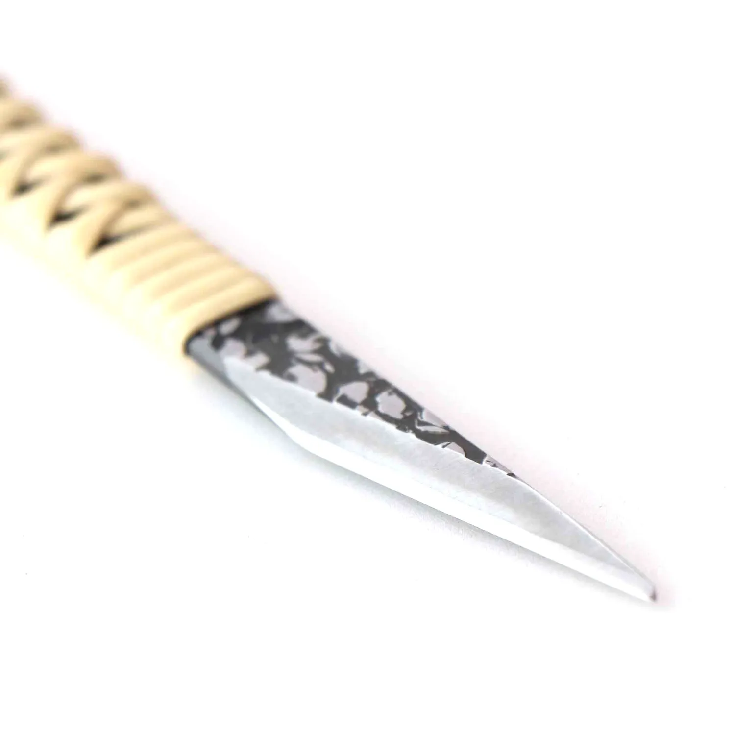 Toyama Hamono MK4 Kiridashi μαχαίρι εμβολιασμού 45mm