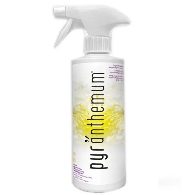 MyAgroMarket Pyranthemum Φυσικός Πύρεθρος 500ml