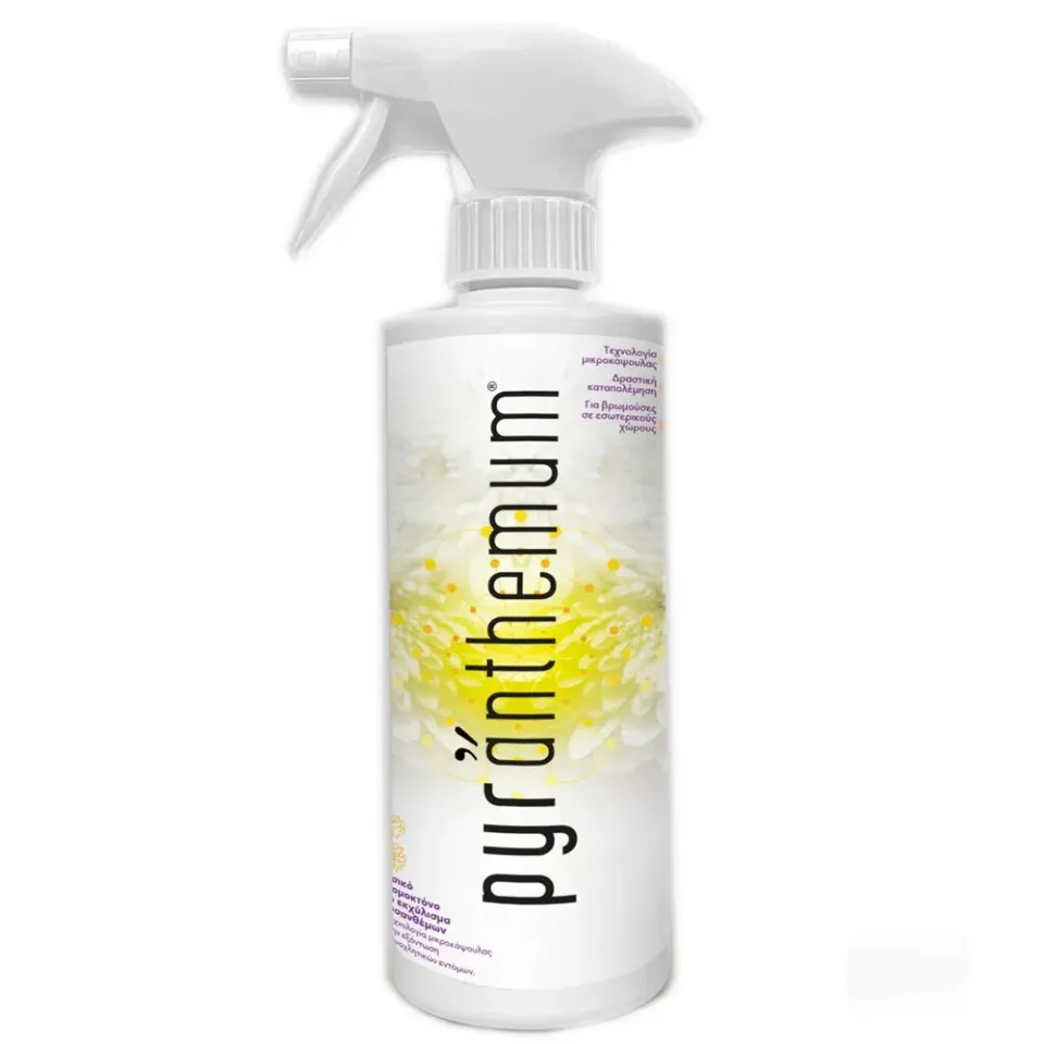 MyAgroMarket Pyranthemum Φυσικός Πύρεθρος 500ml