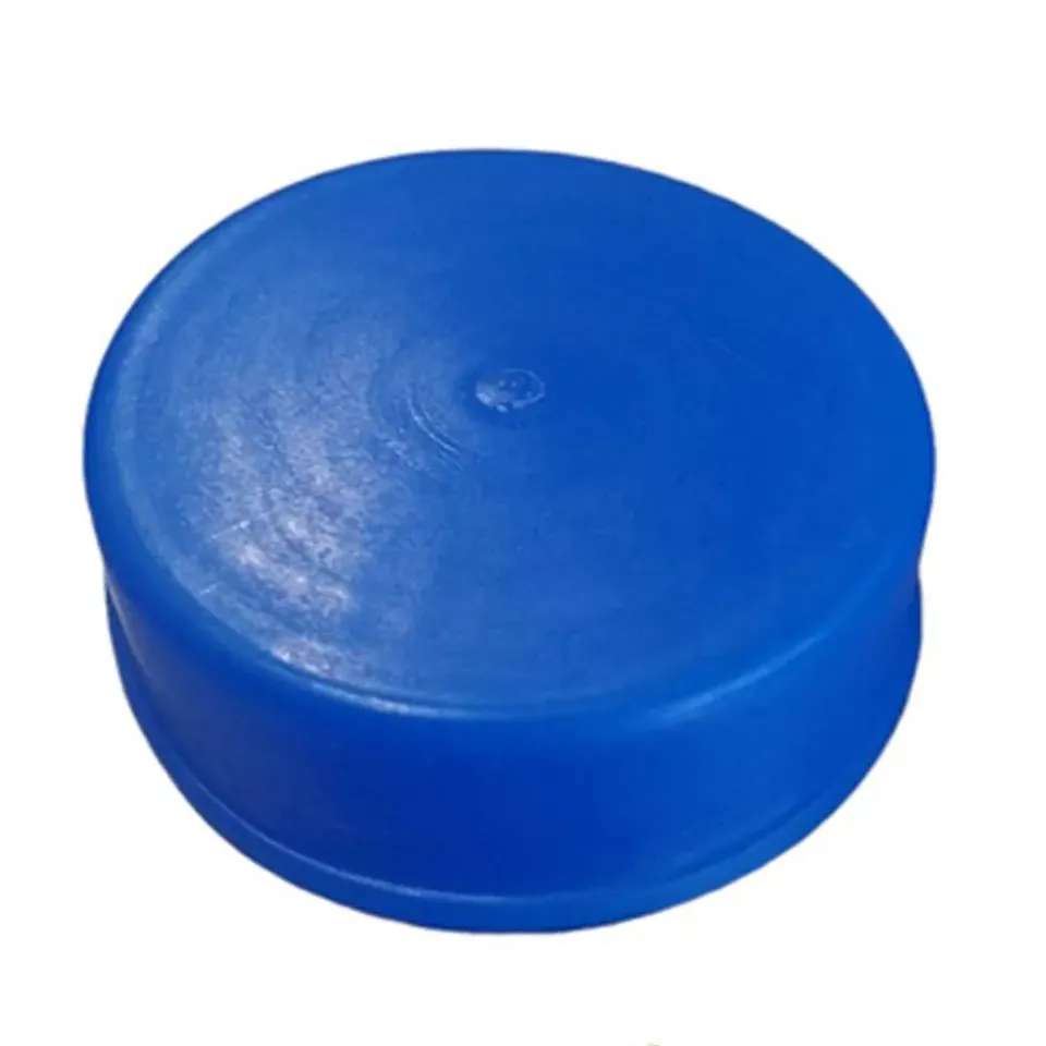 MyAgroMarket Καπάκι Νταμιτζάνας Πλαστικό Μπλε 10-34lt