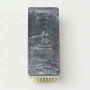 Wazakura Tanzaku κενζάν ικεμπάνα 120mm στενό ορθογώνιο