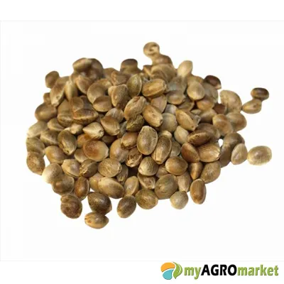 MyAgroMarket Καναβούρι για Πουλιά 18Kg Πλούσιο σε Ω-3