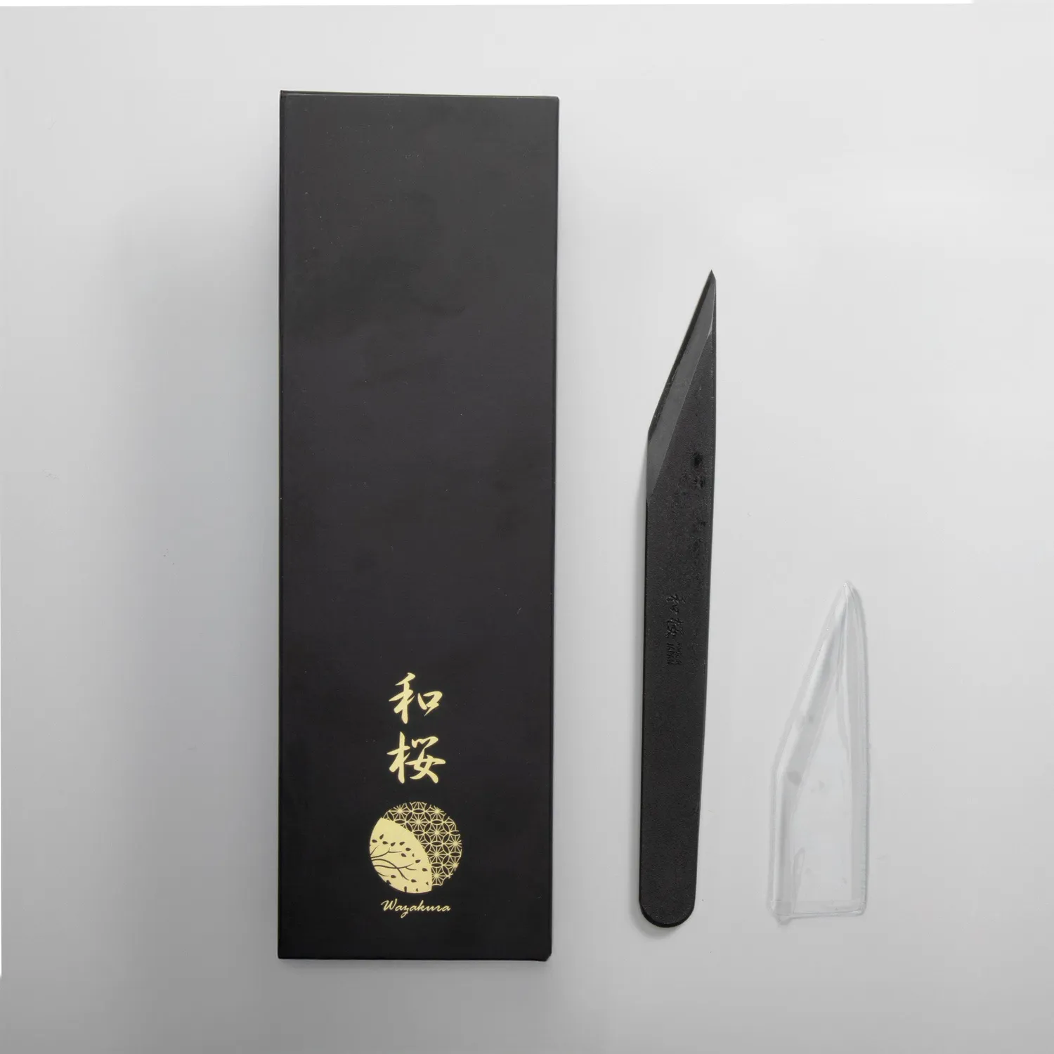 Wazakura Kiridashi μαχαίρι ξυλογλυπτικής 18mm αριστερό