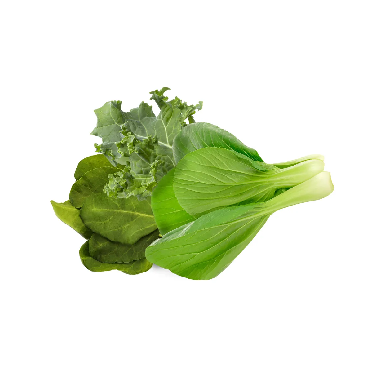 Click and Grow Asian Greens κάψουλες λαχανικών 9 τεμ