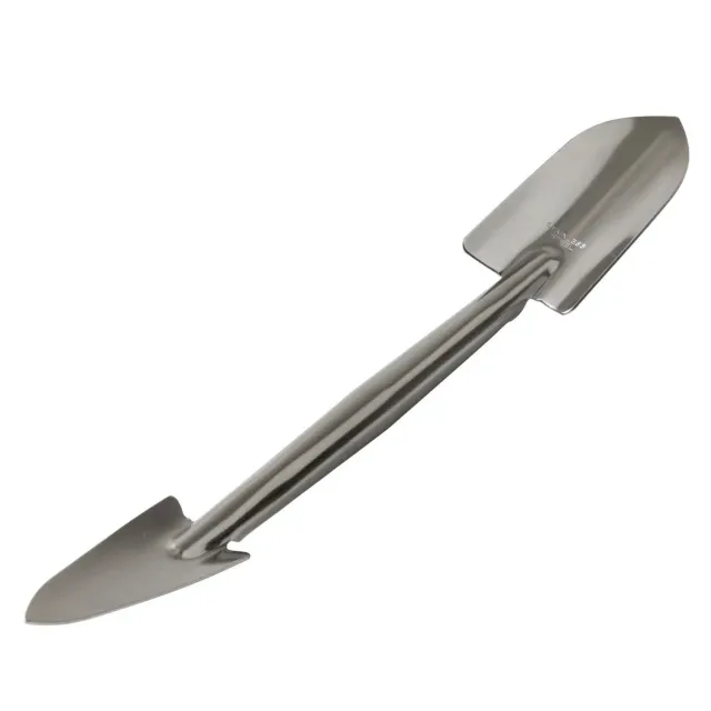 Wazakura Curved Mini σέσουλα χώματος μπονσάι 255mm
