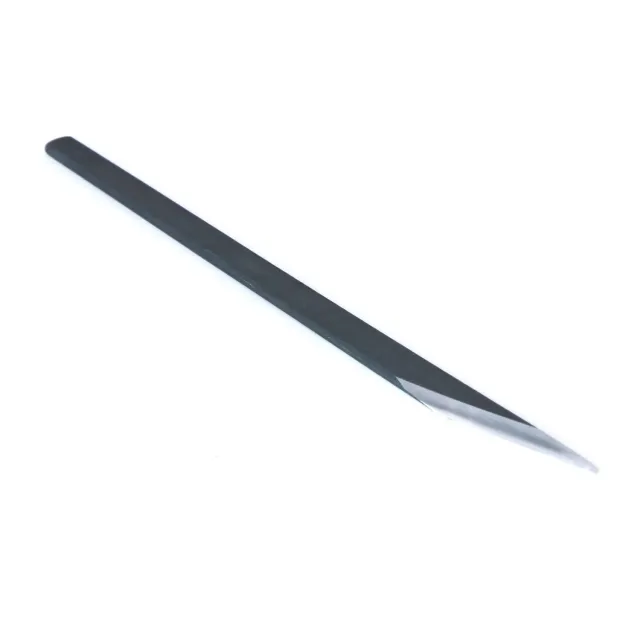 Toyama Hamono MK5 μαχαίρι εμβολιασμού Kiridashi 40mm