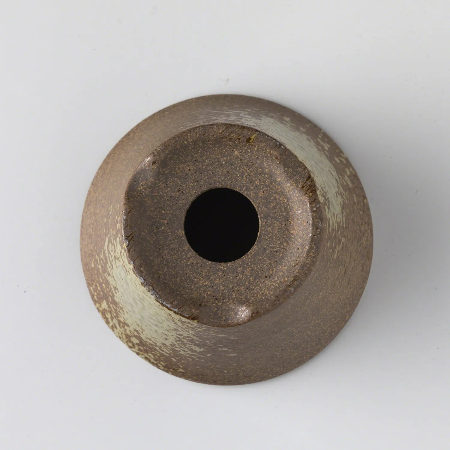Wazakura Banko γλάστρα μπονσάι 110mm καφέ