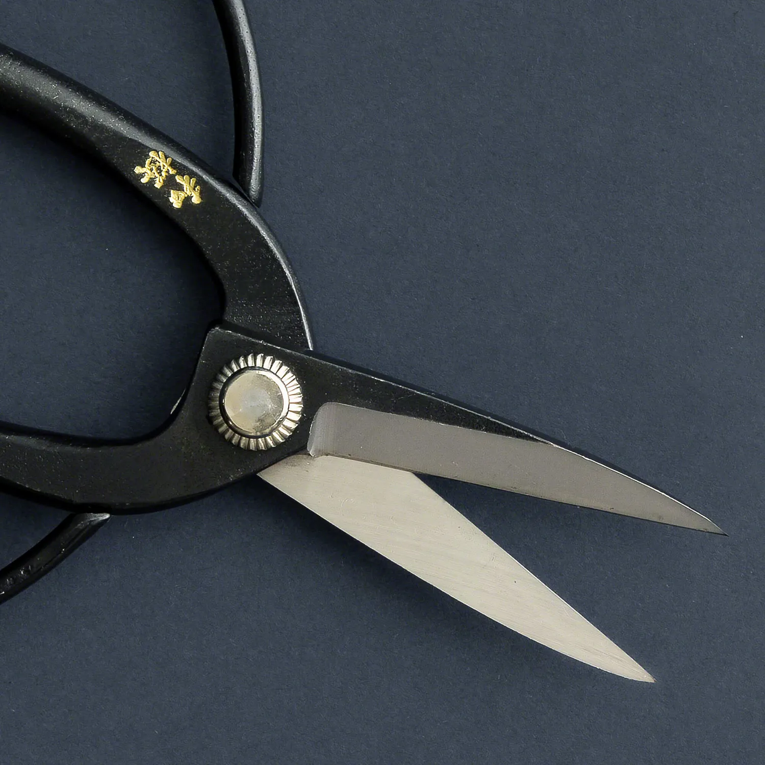 Wazakura Traditional ψαλίδι μπονσάι 180mm χάλυβα Yasugi