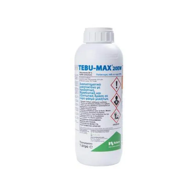 GRAMMAFARM Tebu-Max 20 EW μυκητοκτόνο tebuconazole