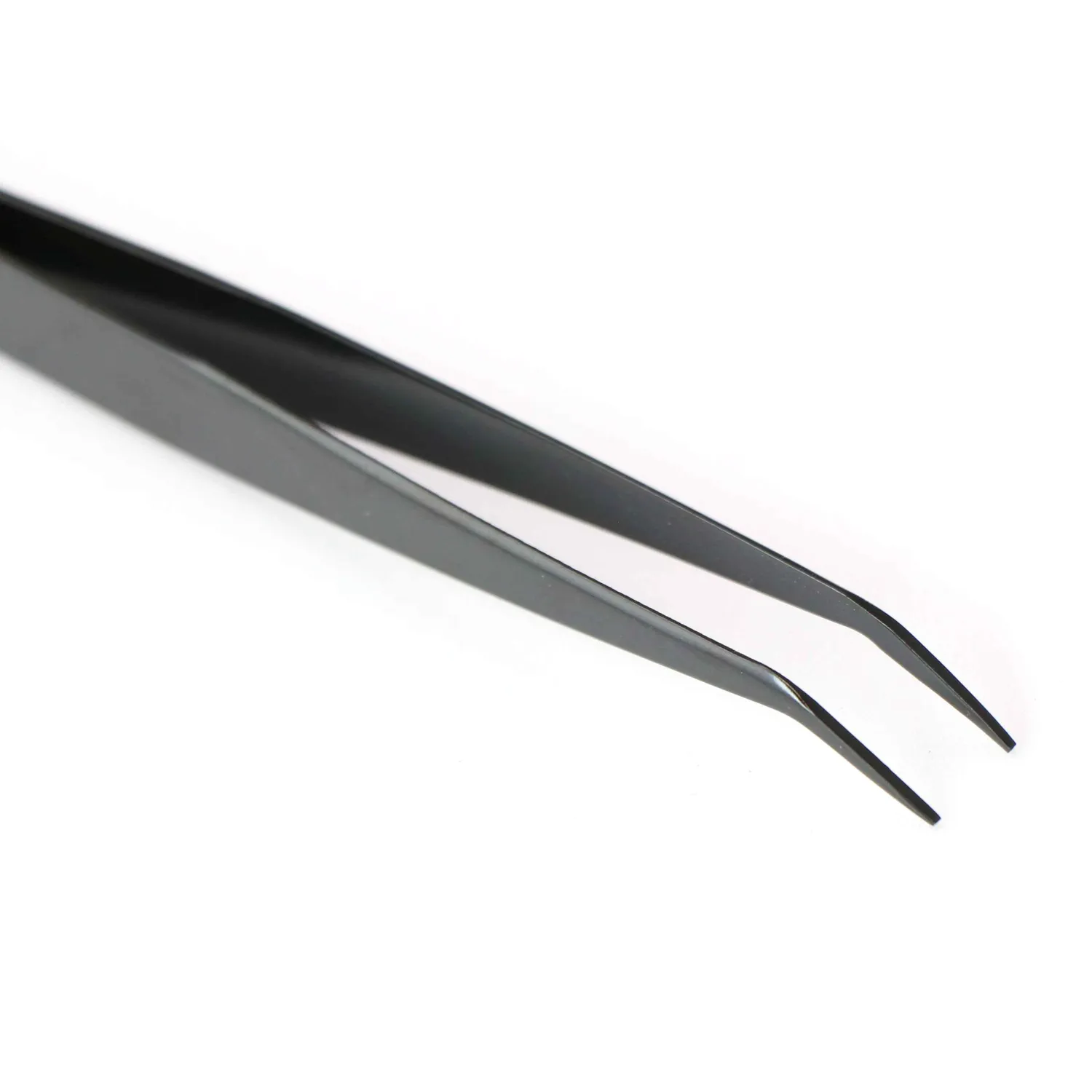Toyama Hamono B21 τσιμπίδα κυρτή 150mm ανοξείδωτη