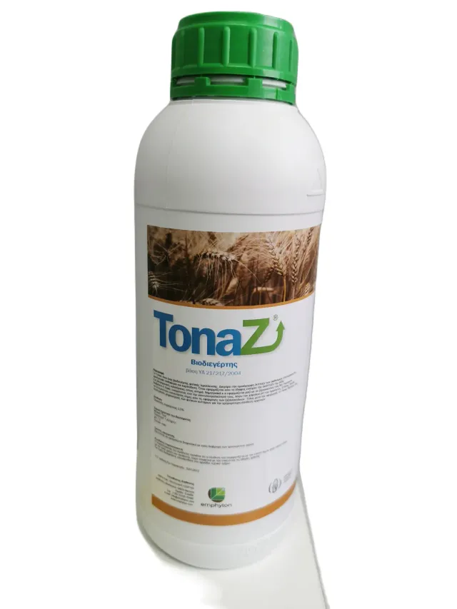 GRAMMAFARM Tonaz βιοδιεγέρτης 1L για ρίζα