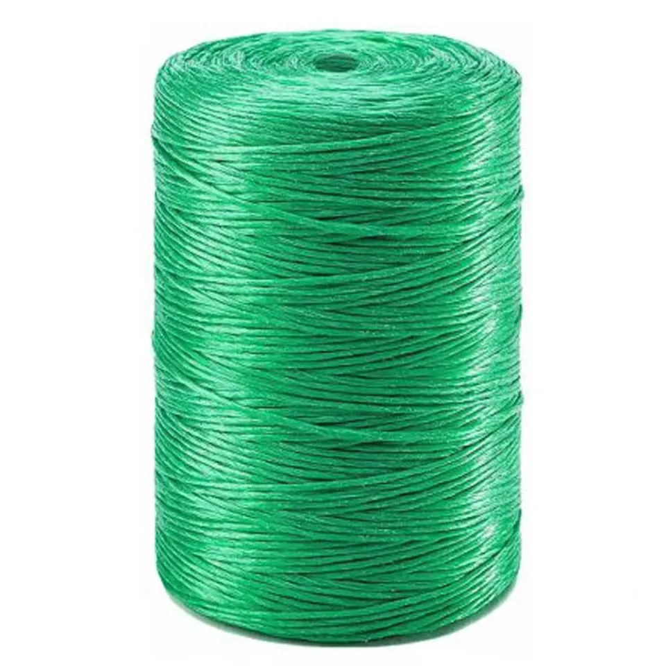MyAgroMarket 8000D UV σπάγγος θερμοκηπίου 500gr πράσινος