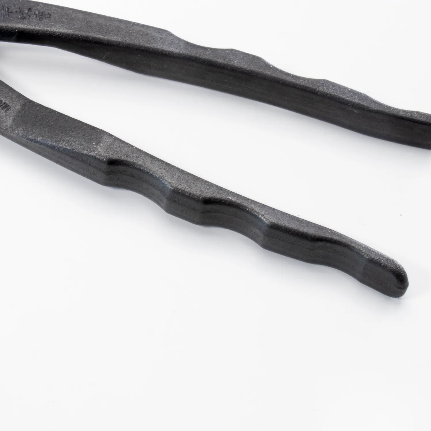 Wazakura ριζοκόφτης Wave Grip μπονσάι 170mm μαύρος
