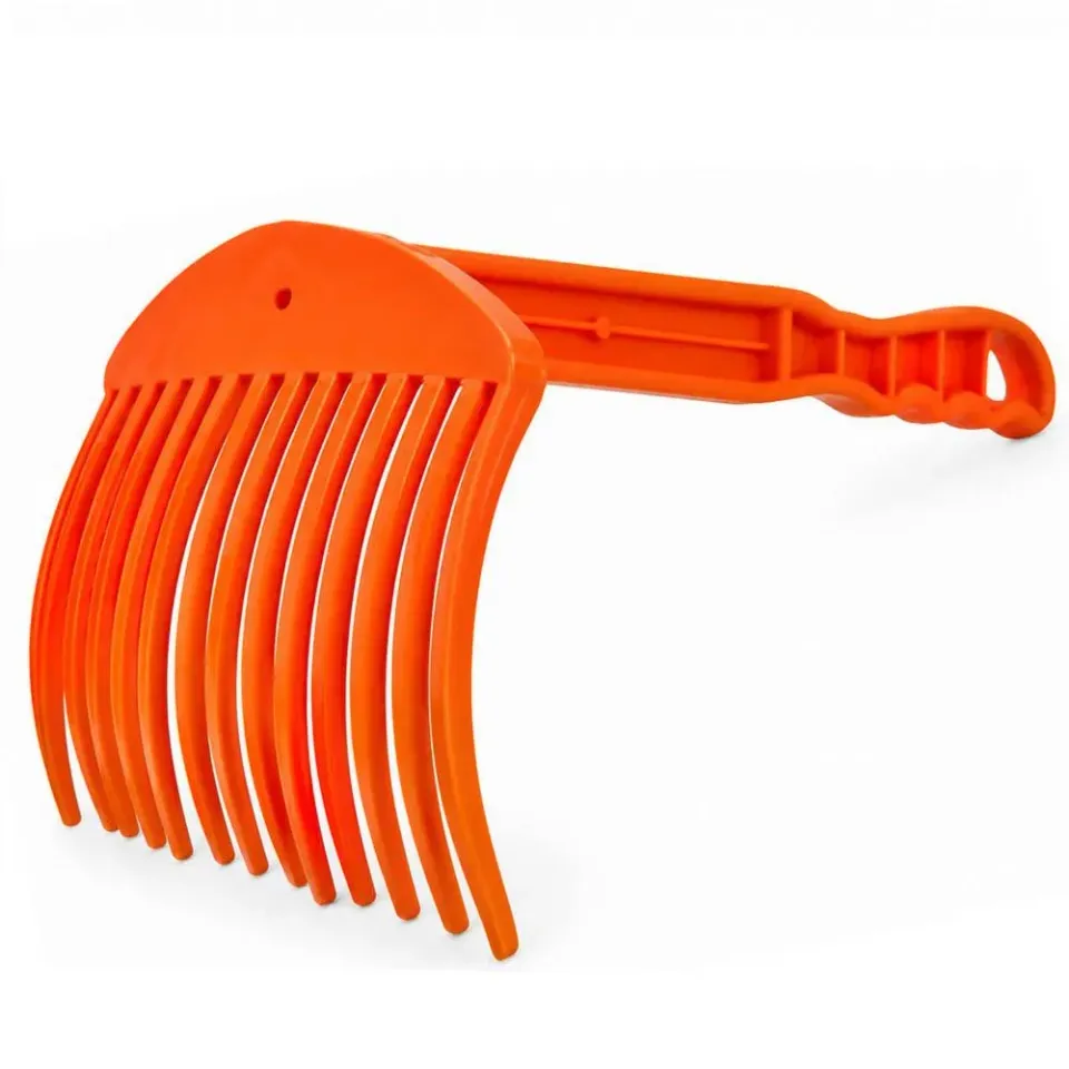 MyAgroMarket Χτένι Ελαιοσυλλογής Πλαστικό 28x14cm