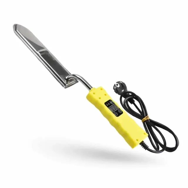 MyAgroMarket μαχαίρι απολεπισμού ηλεκτρικό ψηφιακό 220V