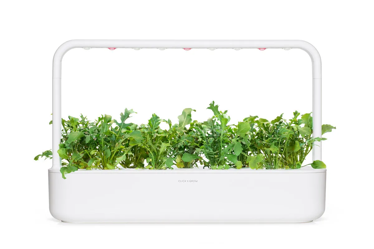 Click and Grow Arugula κάψουλες 3 τεμ ρόκα