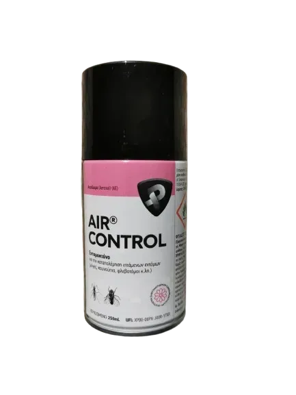 GRAMMAFARM Air Control 250cc σπρέι για μύγες πύρεθρο