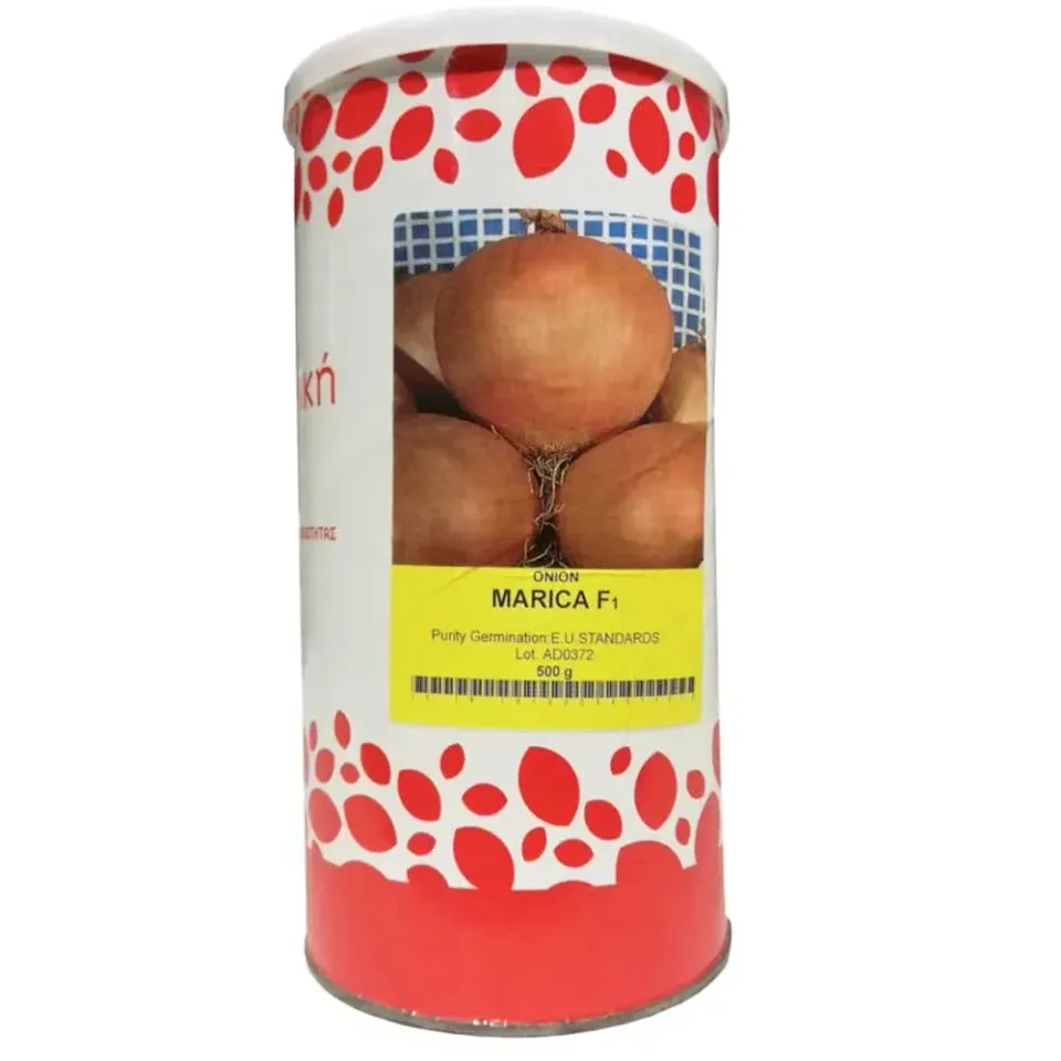MyAgroMarket Marica F1 σπόροι κρεμμυδιού 500gr διατηρήσιμο