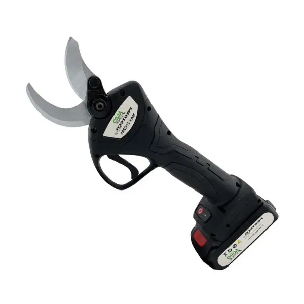 GRAMMAFARM 400 Ηλεκτρικό Ψαλίδι Κλαδέματος 21V Brushless
