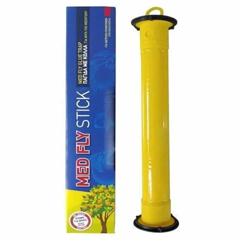 MyAgroMarket Med Fly Stick παγίδα μύγας Μεσογείου