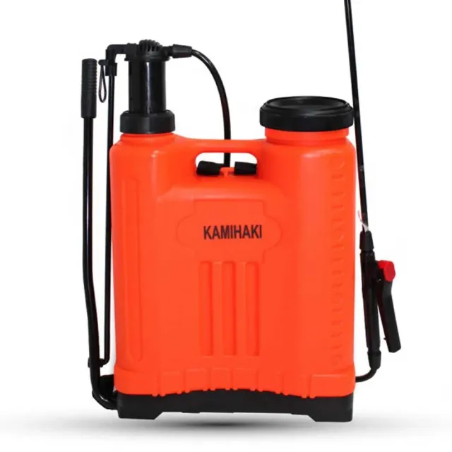 MyAgroMarket KMX18 Ψεκαστήρας Πλάτης 18Lt