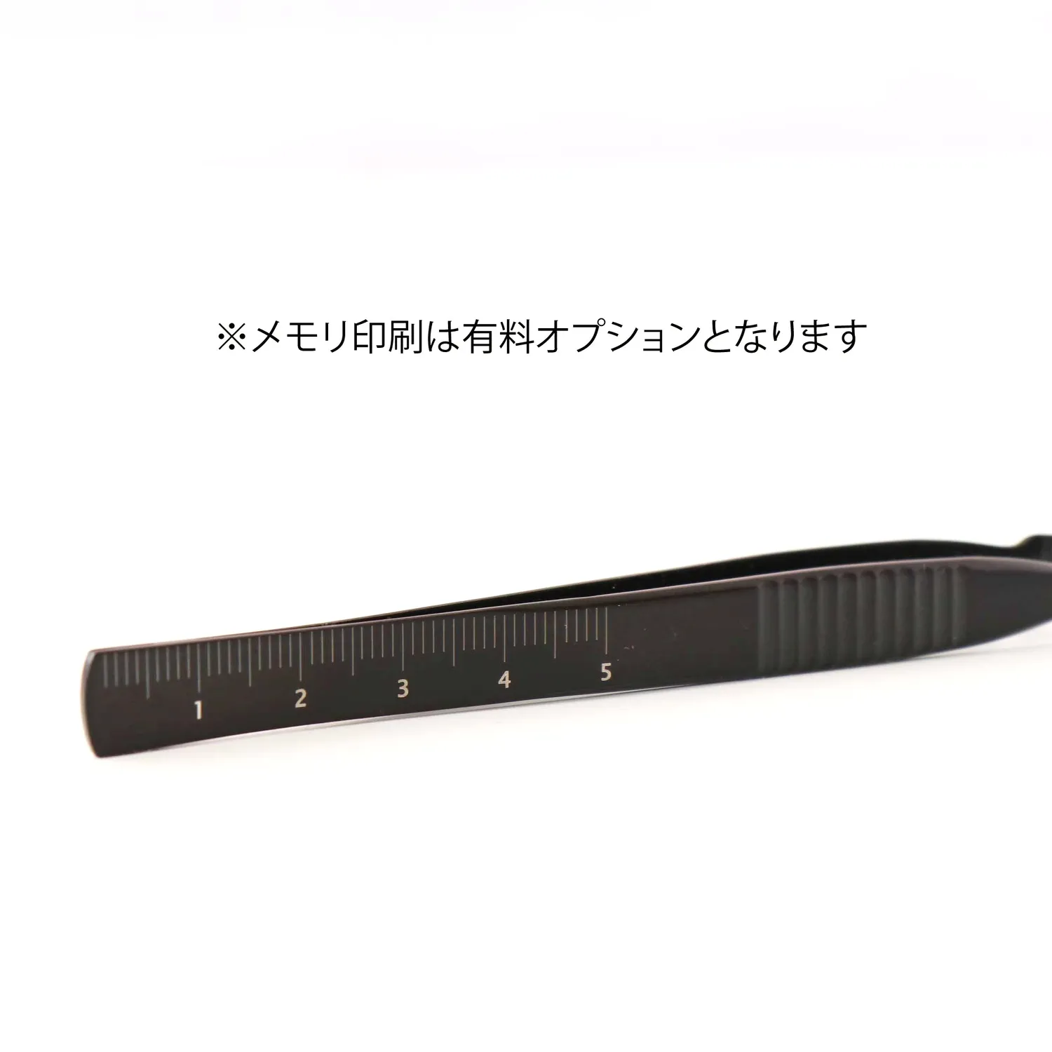 Toyama Hamono B23 τσιμπίδα ανοξείδωτη 125mm οδοντωτή