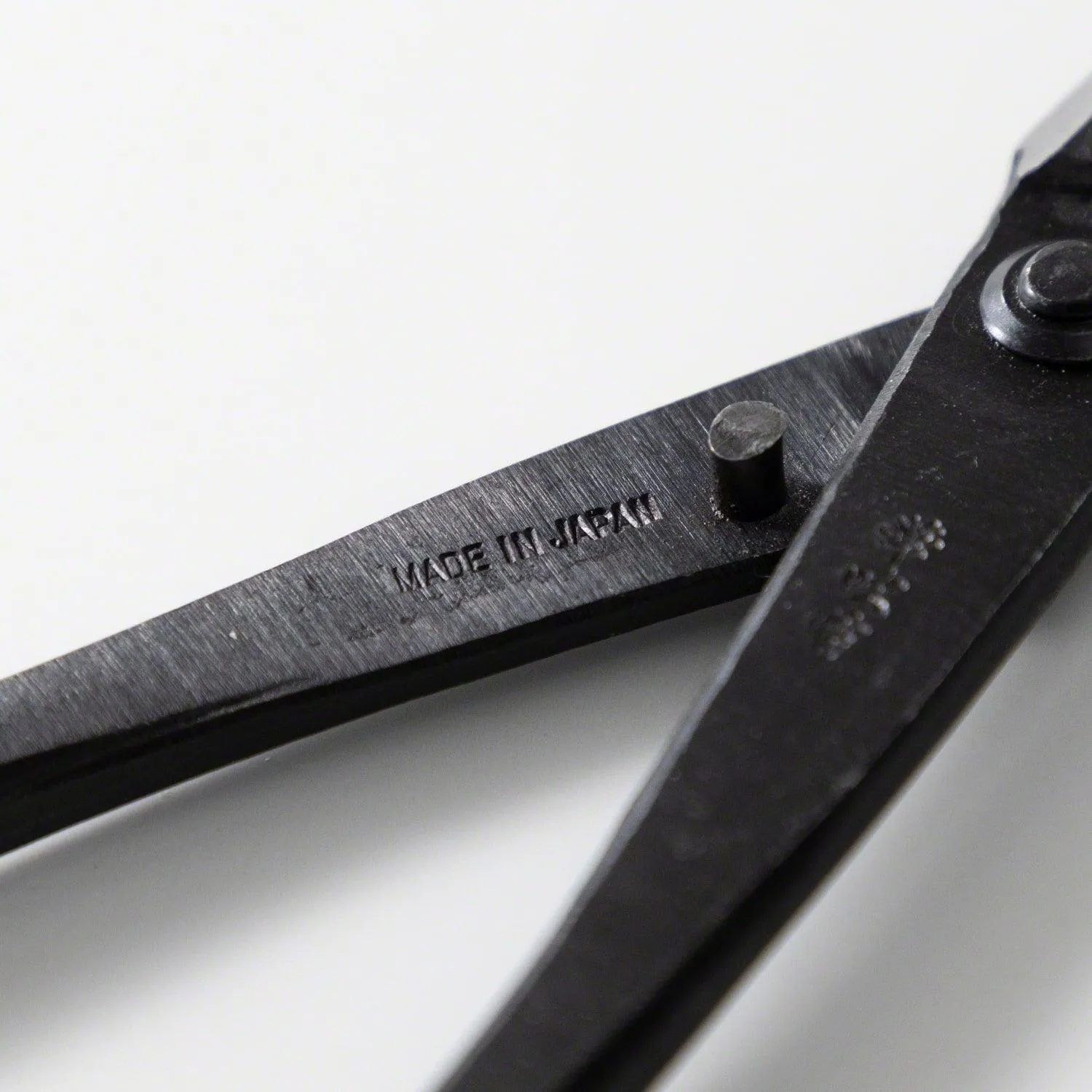 Wazakura Concave Branch Cutter 8 κόφτης μπονσάι 200mm κοίλος