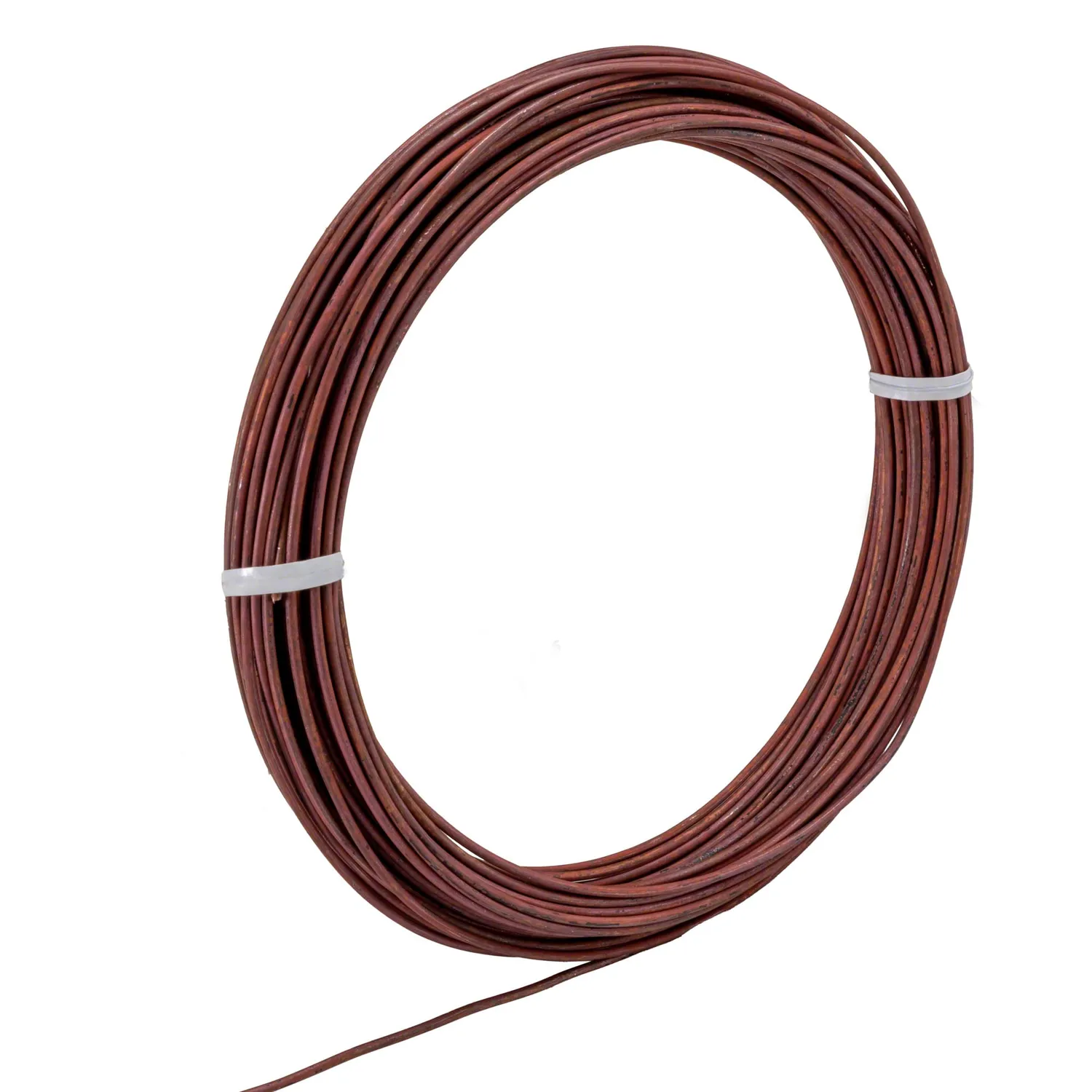 Wazakura Annealed Copper σύρμα μπονσάι 1,2mm 300g χαλκός