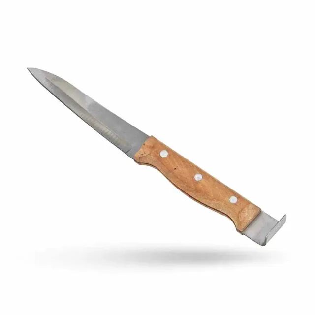 MyAgroMarket Ξέστρο Μελισσοκομίας Μαχαίρι Ξύλινο 30cm