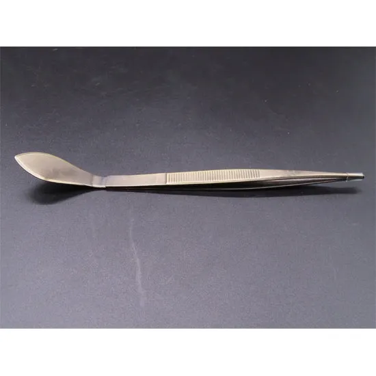 Tanabe τσιμπίδα μπονσάι S bronze ίσια inox