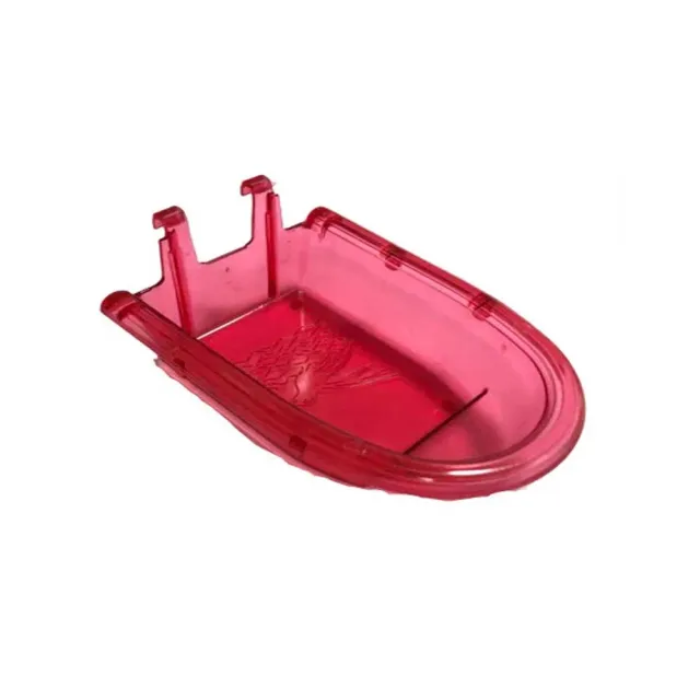 MyAgroMarket μπανιέρα πτηνών κλουβιού 13x9 cm εσωτερική