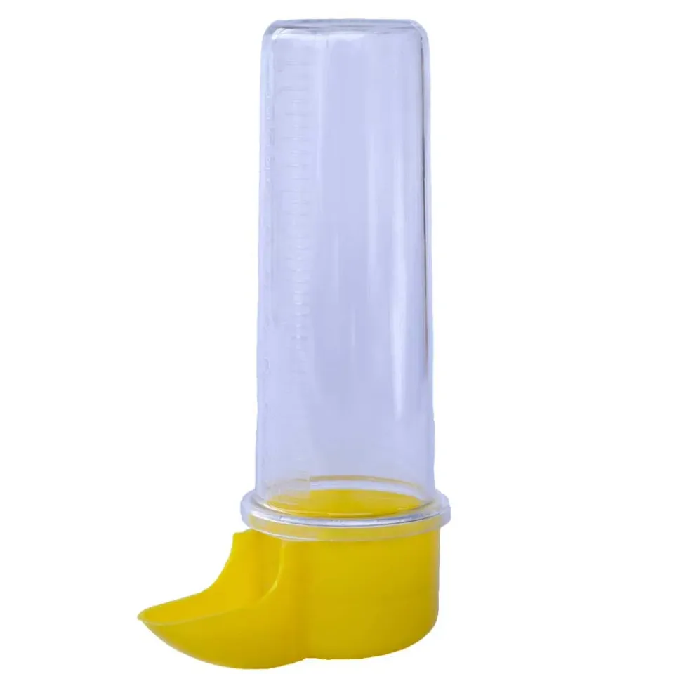 MyAgroMarket ποτίστρα ωδικών πτηνών 100ml πλαστική