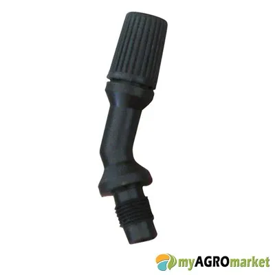 MyAgroMarket Μπεκ Ψεκαστήρα 5-8L πλαστικό ανταλλακτικό