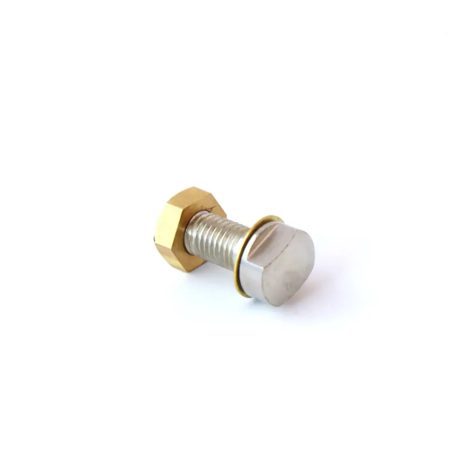 Toyama Hamono B&T βίδα ψαλιδιού 10 mm σετ