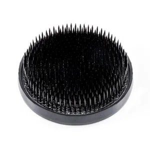 Wazakura Kenzan 8,9 cm Μαύρο Καρφί Ικεμπάνα Ορειχάλκινο