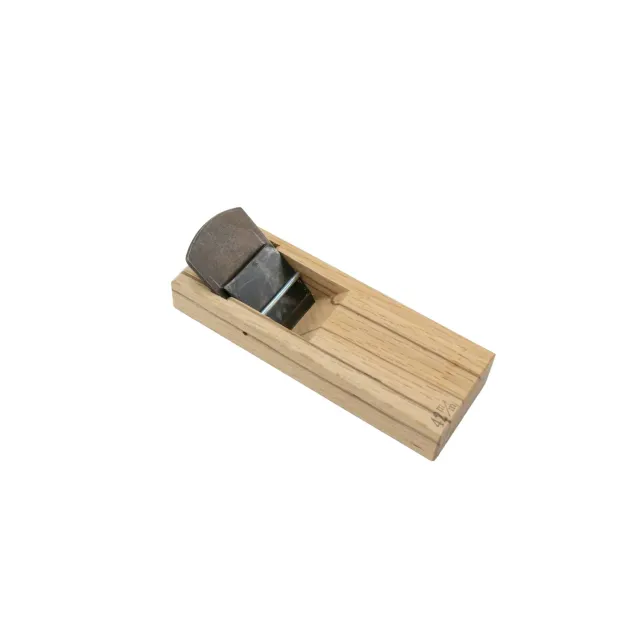 Wazakura Botan Oak πλάνη ξύλου Kanna 42mm ξυλουργική