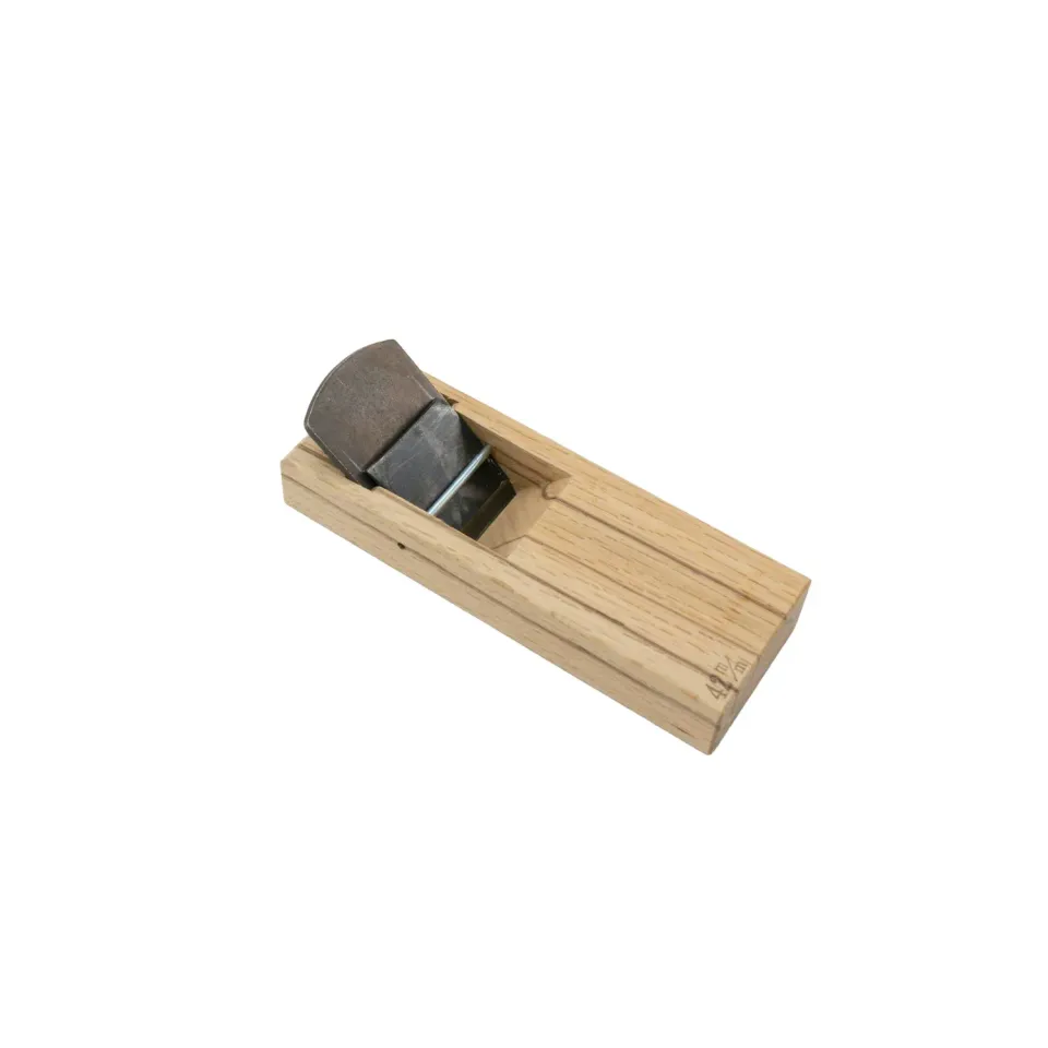 Wazakura Botan Oak πλάνη ξύλου Kanna 42mm ξυλουργική