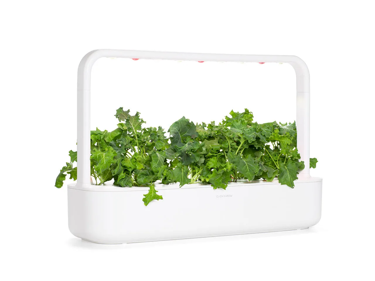 Click and Grow Λαχανίδα κάψουλες 9 τεμ πράσινη